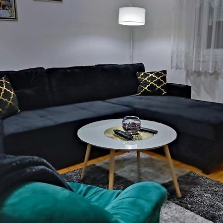 Apartman Carica Visoko Exterior photo