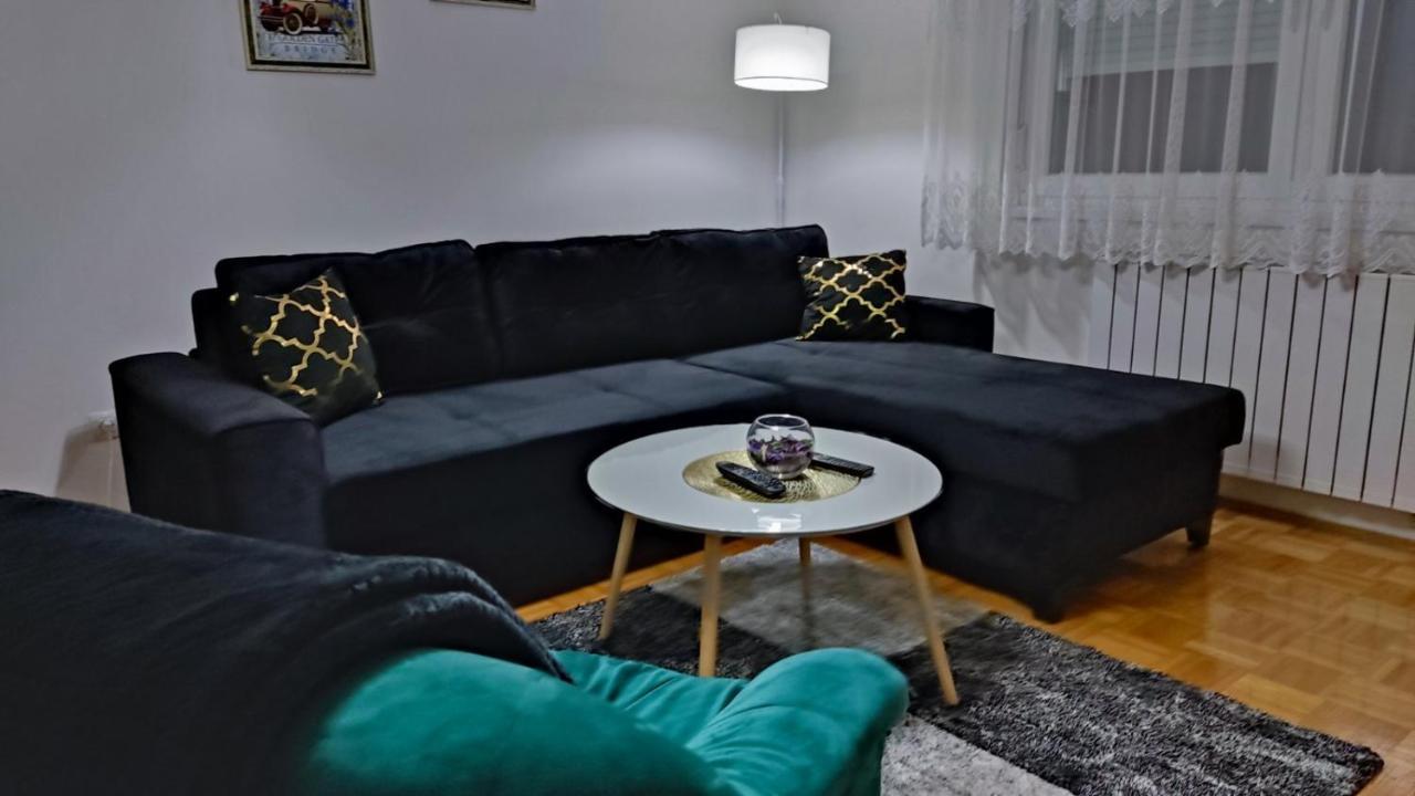 Apartman Carica Visoko Exterior photo