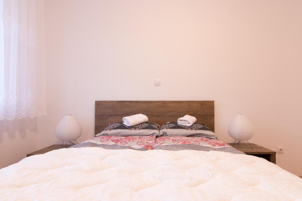 Apartman Carica Visoko Exterior photo