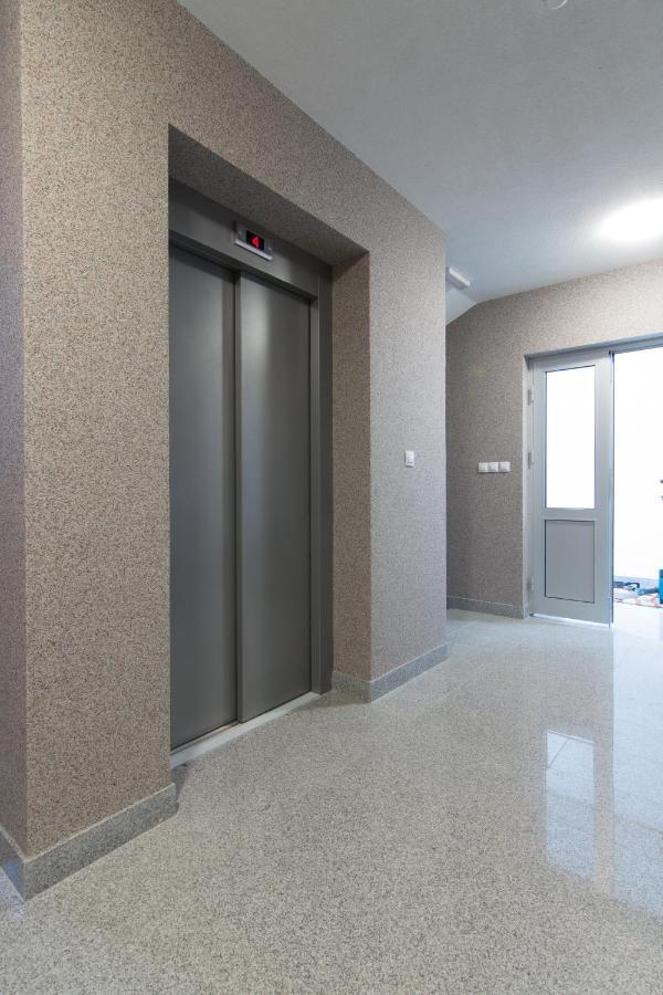 Apartman Carica Visoko Exterior photo