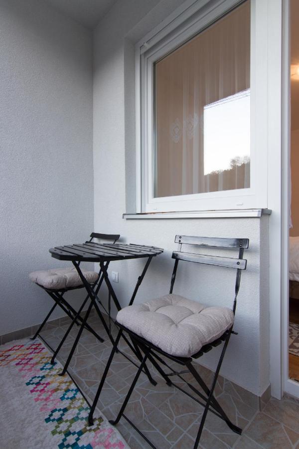 Apartman Carica Visoko Exterior photo